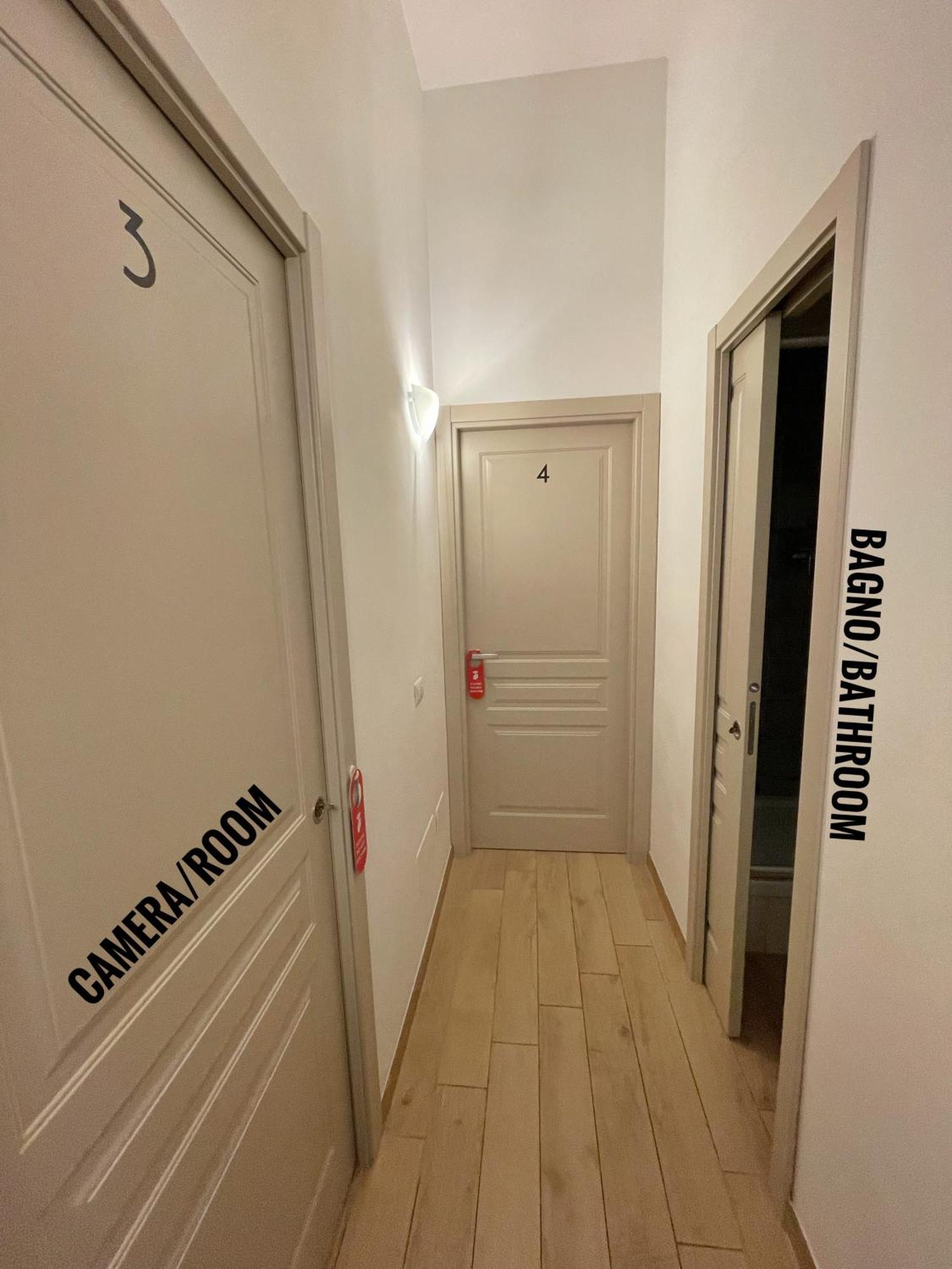 You 101 Řím Exteriér fotografie